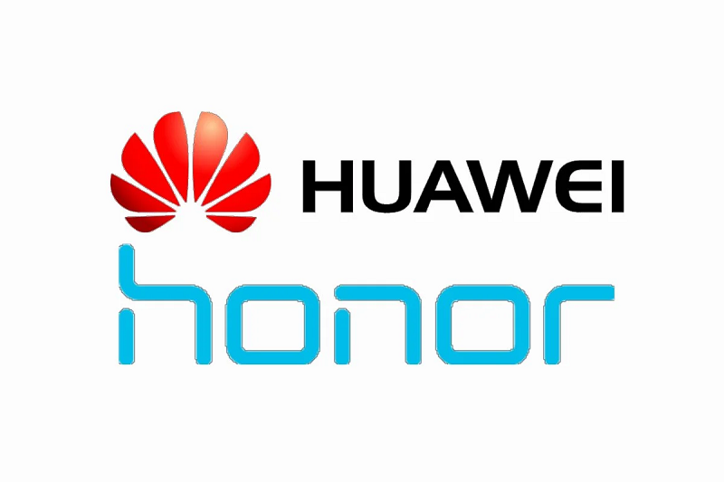 Huawei và Honor
