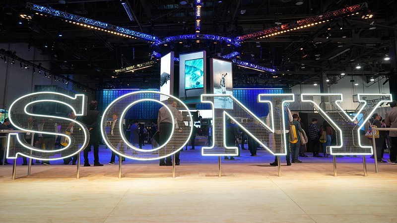 Ảnh minh họa Sony Ảnh minh họa Sony