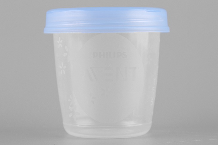 Cốc trữ sữa Philips Avent 180 ml SCF618/10
