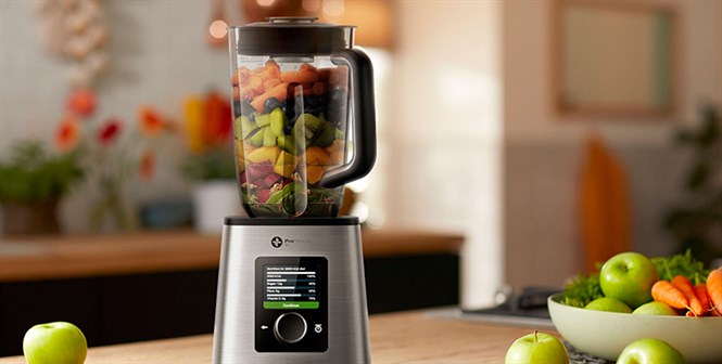 Hot sale 10.10: Máy xay ép trái cây giảm đến 30%,  săn ngay cuối tuần