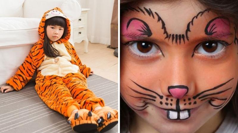 Dịch vụ cho mẹ và bé: 11 cách hóa trang Halloween cho bé gái Nhung-cach-hoa-trang-don-gian-cho-be-vui-choi-ngay-halloween-202208241617181688