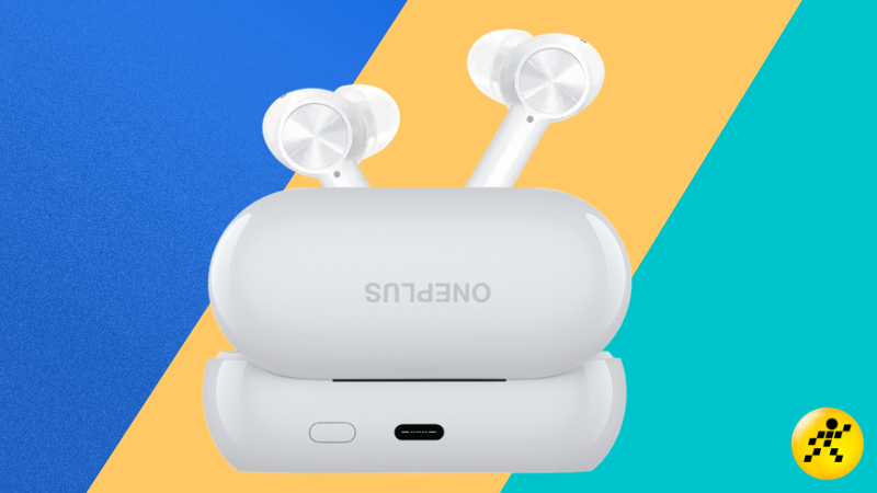 OnePlus Buds Z