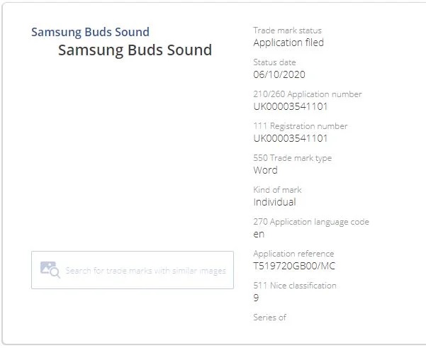 Văn bản đăng ký nhãn hiệu