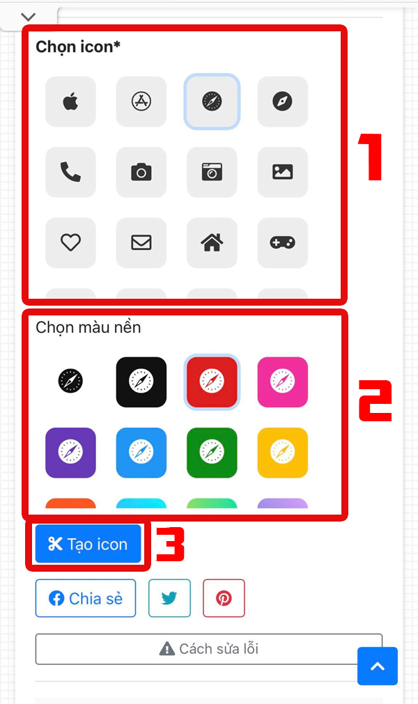 Đổi màu sắc icon: Boring với những biểu tượng mặc định trên điện thoại của bạn? Hãy đổi màu sắc icon theo phong cách của riêng bạn một cách đơn giản và dễ dàng. Nhấp vào hình ảnh để khám phá thêm về cách thực hiện và tạo nên một diện mạo hoàn toàn mới cho điện thoại của bạn.