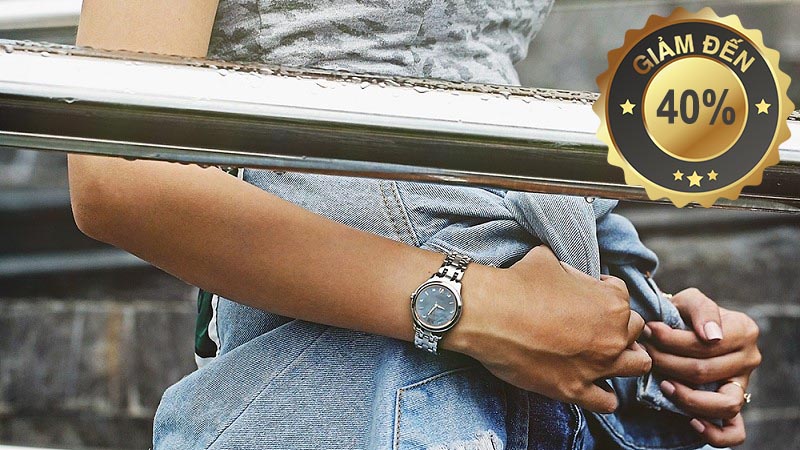ĐỒNG HỒ THỜI TRANG CHO NỮ CITIZEN
