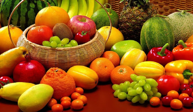 Thời tiết chuyển mùa dễ ốm vặt, ăn ngay loại trái này đảm bảo "khỏe như trâu"