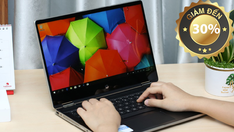Laptop HP Pavilion x360 dh0103TU Laptop HP Pavilion x360 dh0103TU