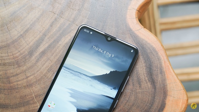 Dung lượng pin trên Nokia 2.4 có thể kéo dài đến 2 ngày