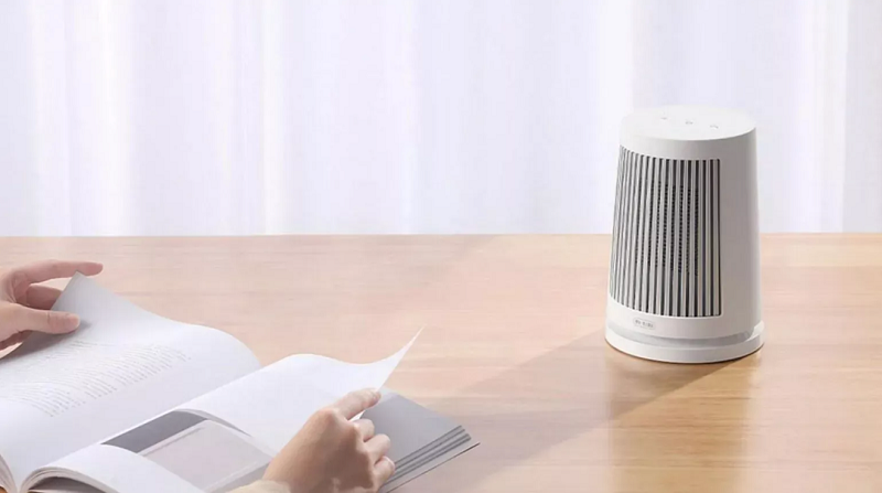 Máy sưởi để bàn Mijia