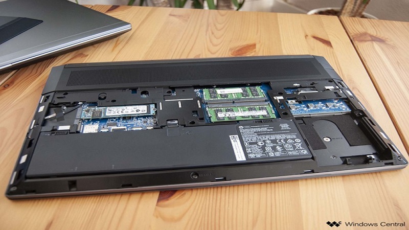 Một số lỗi của laptop HP Một số lỗi của laptop HP