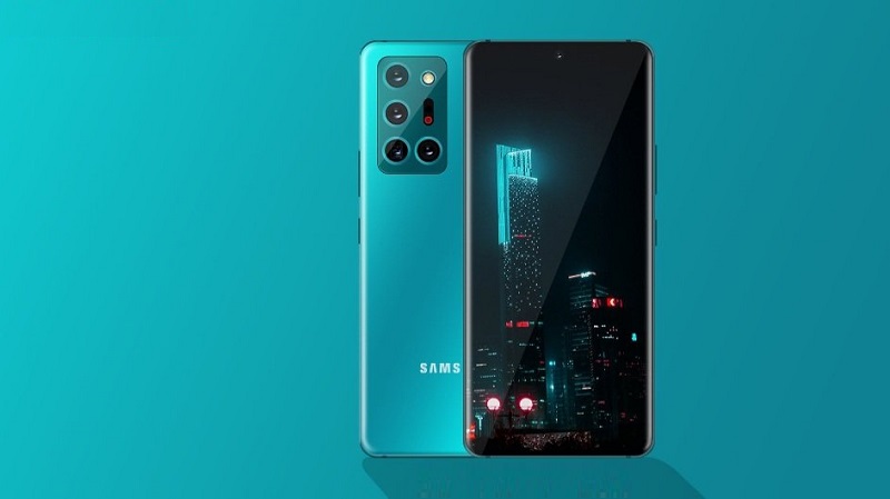 Các smartphone Samsung ra mắt vào năm 2021: Galaxy S21, Galaxy Note 21