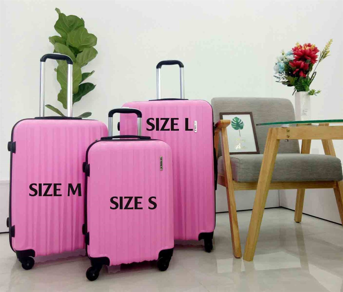 Kinh nghiệm hay chọn mua vali đơn giản, cực chất, phù hợp cho bạn