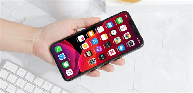 Hot sale 10.10: 5 iPhone giảm giá cực mạnh trước khi iPhone 12 ra mắt