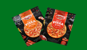 Bánh Pizza La Cusina có những vị gì?