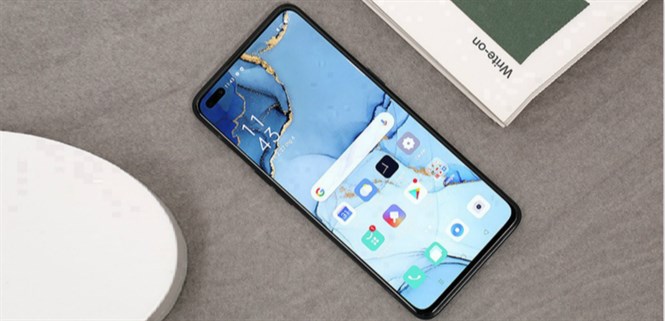 Hot sale 10.10: Săn ngay 5 điện thoại Android giảm mạnh đến 5 triệu