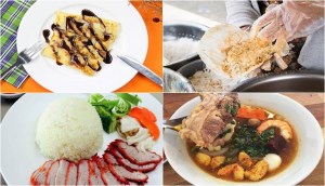 Ghé ngay 25 quán ăn ngon quận 7 'ngon-bổ-rẻ'