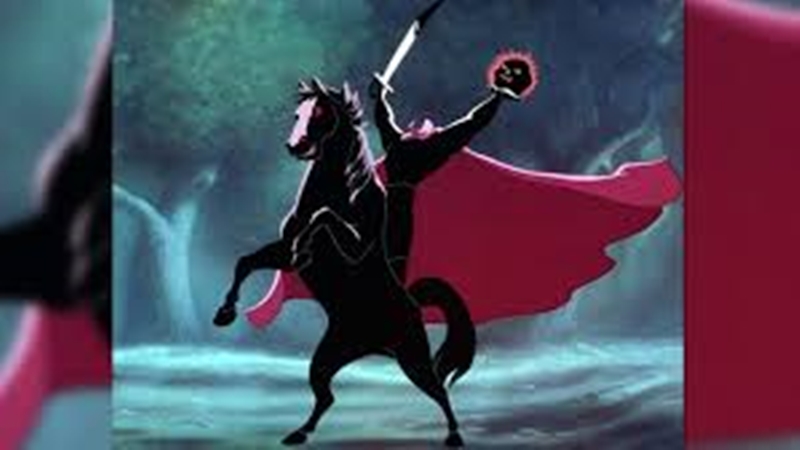 The Legend of Sleepy Hollow