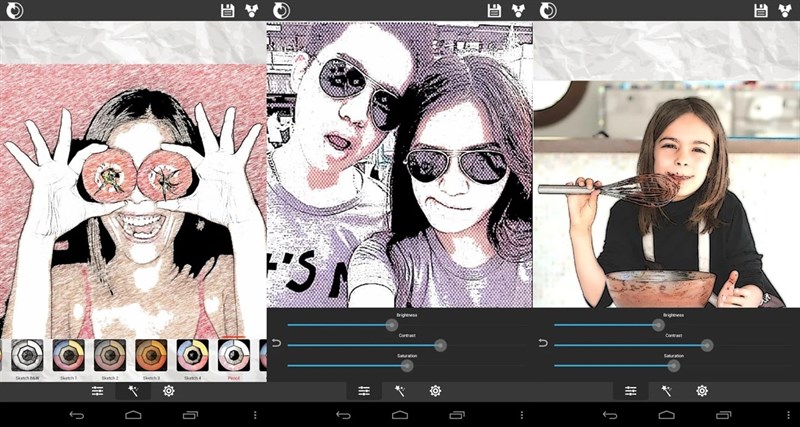 Sketch Me! Pro