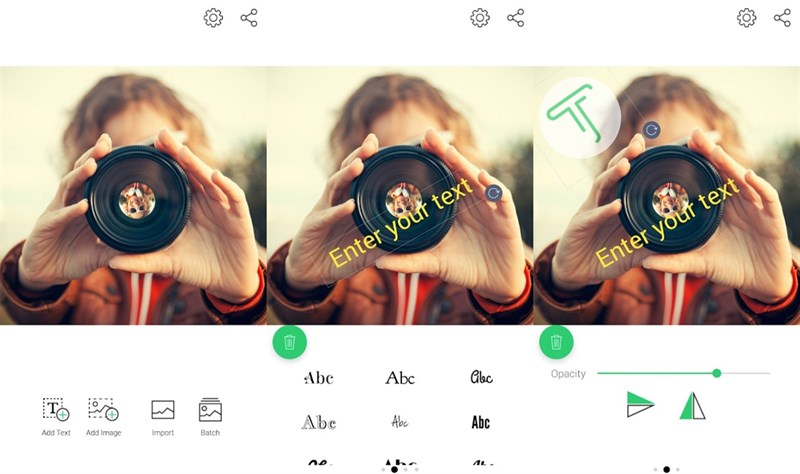 TypIt Pro - Watermark, Logo & Text on Photos