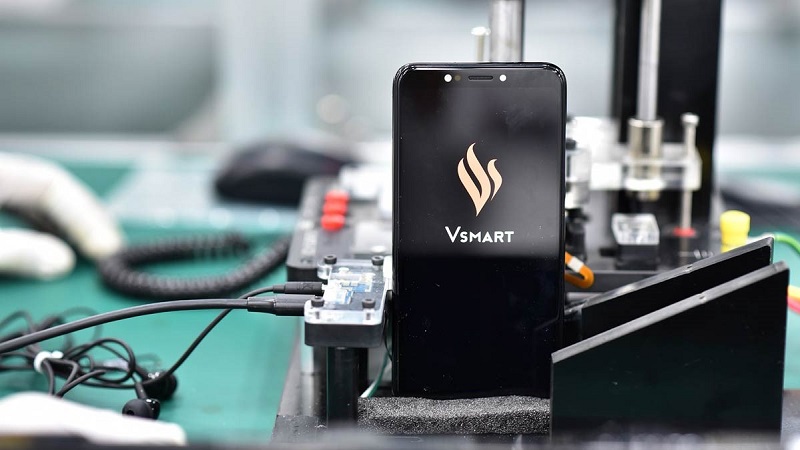 Điện thoại VinSmart Điện thoại VinSmart