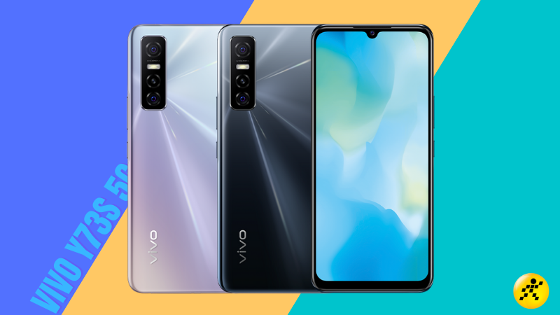 Vivo 73s 5G Vivo 73s 5G