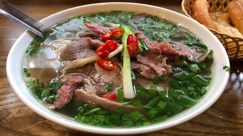 Phở Nhiều