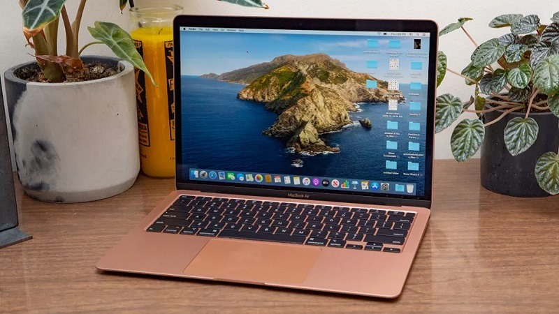 MacBook với chip xử lý Apple Silicon 12 nhân? MacBook với chip xử lý Apple Silicon 12 nhân?