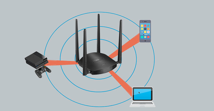 Router