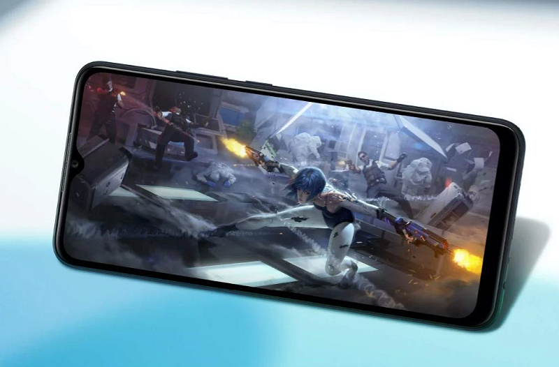 OPPO A15
