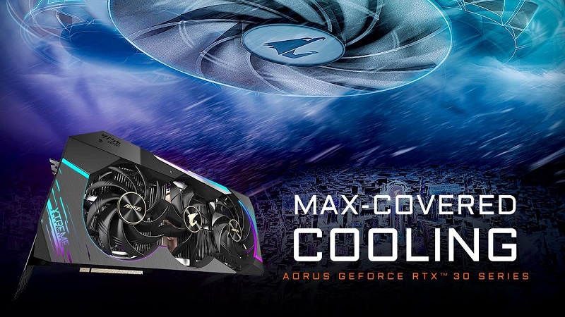 Hệ thống tản nhiệt