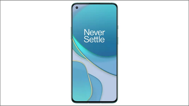 OnePlus 8T
