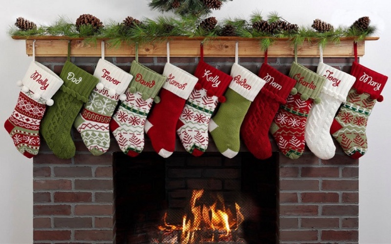 Ông già Noel có thật không? Nguồn gốc và sự tích ông già Noel