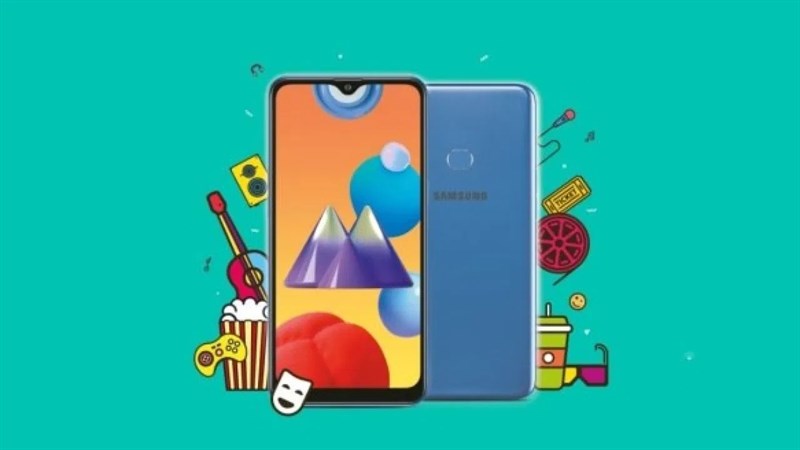 Thêm bằng chứng xác nhận việc Samsung đang chế tạo 2 mẫu smartphone giá rẻ là Galaxy M02 và Galaxy A02 Thêm bằng chứng xác nhận việc Samsung đang chế tạo 2 mẫu smartphone giá rẻ là Galaxy M02 và Galaxy A02