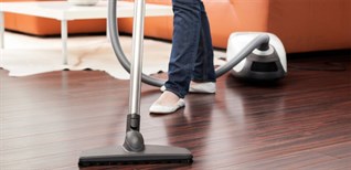 Tư vấn chọn mua máy hút bụi phù hợp, chất lượng cho nhà mình