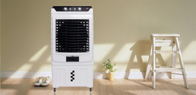 Tư vấn chọn mua quạt điều hòa chất lượng, tiết kiệm cho cả nhà