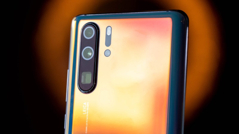 Huawei P30 Pro