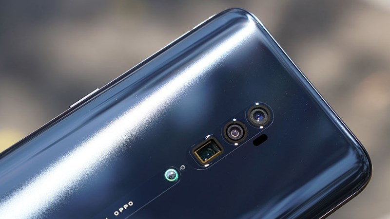 OPPO Reno 10x Zoom