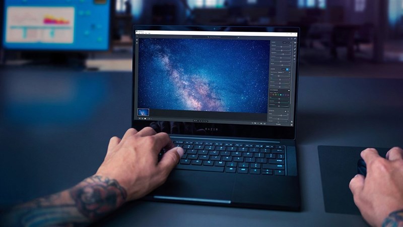 Razer Blade Stealth 13