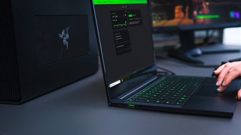Razer Blade Stealth 13