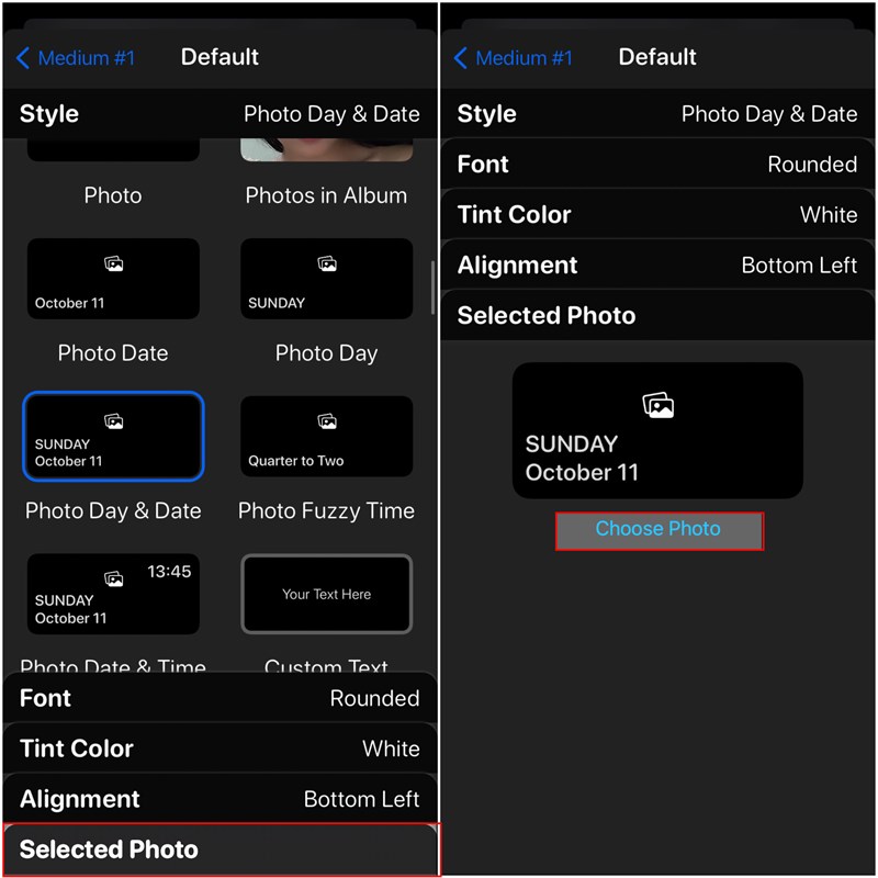 Mẹo nhỏ này thôi bạn đã có thể biến Widget của mình trở nên tàng hình trên iOS 14
