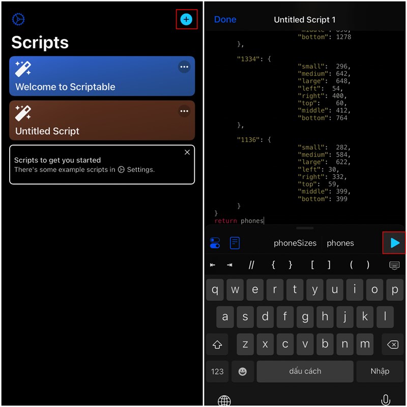 Mẹo nhỏ này thôi bạn đã có thể biến Widget của mình trở nên tàng hình trên iOS 14