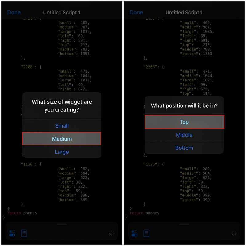 Mẹo nhỏ này thôi bạn đã có thể biến Widget của mình trở nên tàng hình trên iOS 14