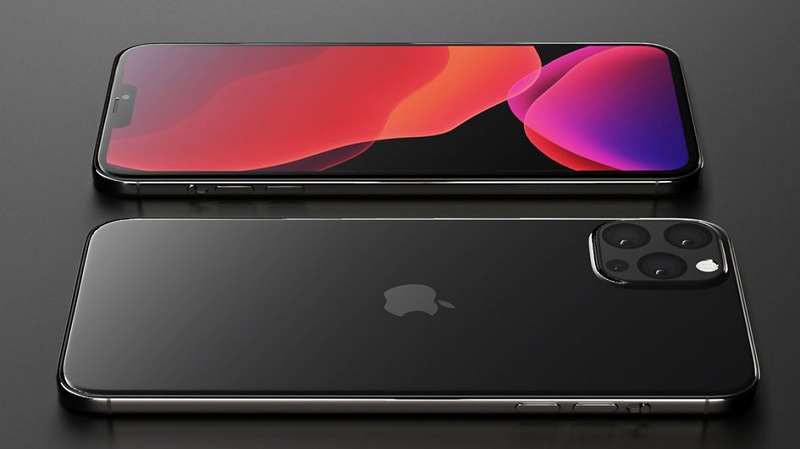 Sẽ là iPhone 12 hay iPhone 11S đây