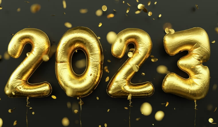 Lịch nghỉ các ngày lễ, Tết năm 2023 đầy đủ, chi tiết nhất