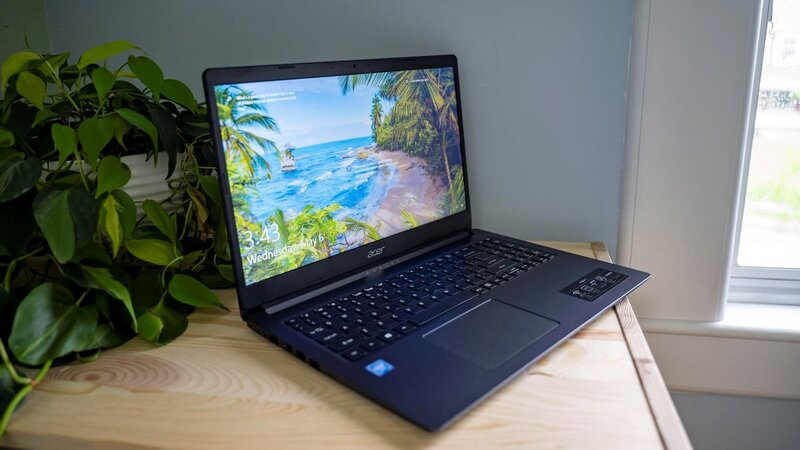 Acer Aspire