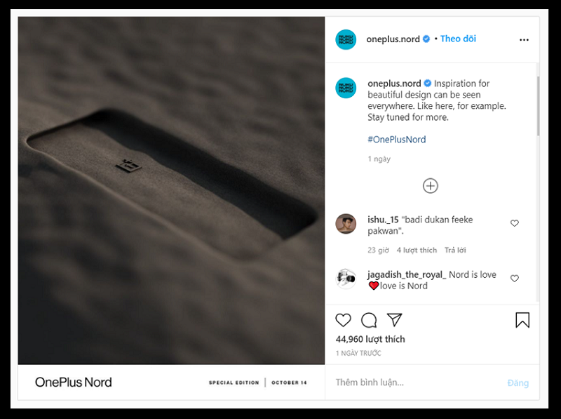 Ảnh chụp màn hình bài viết