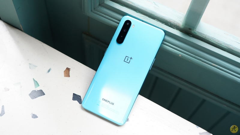 OnePlus Nord 5G OnePlus Nord 5G