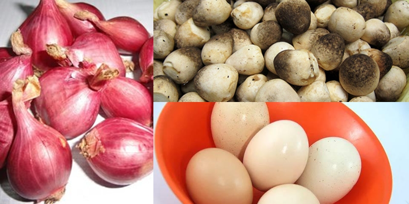 Nguyên liệu Nguyên liệu