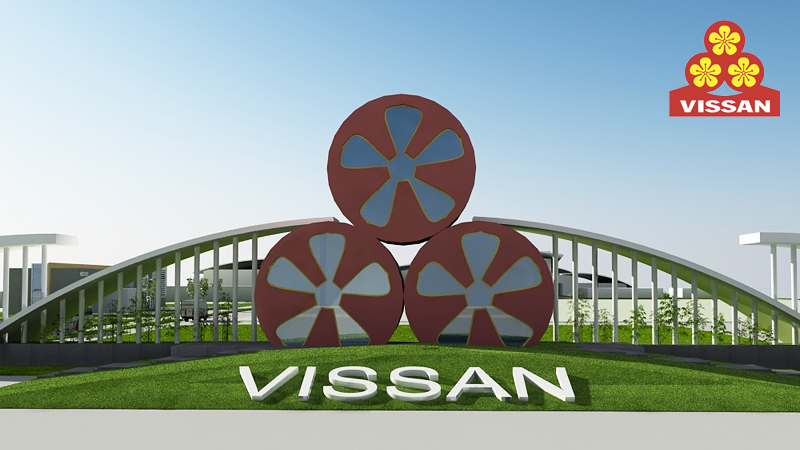 Bạn đã biết đến thương hiệu Vissan? Bạn đã biết đến thương hiệu Vissan?