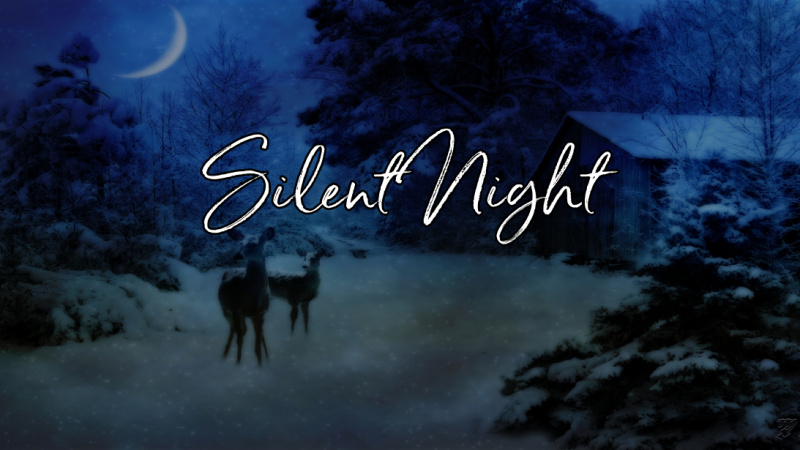  Silent Night